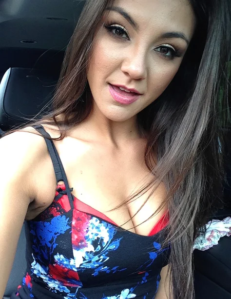 Tomi taylor panty fucking 3 33