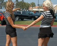 Tricia Oaks Tricia Oaks Sexual High 12