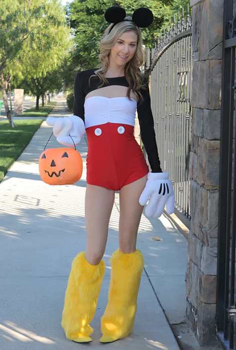 Tysen rich trick or trap 04