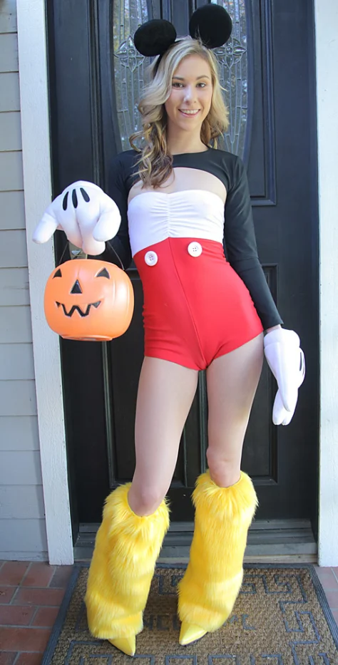 Tysen rich trick or trap 05