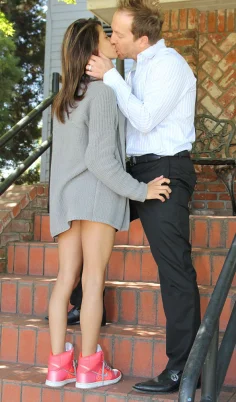 Veronica Rodriguez Veronica Rodriguez Cum In A Teen 22