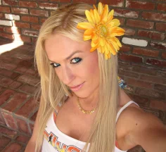 Victoria White Victoria White Birthday Looner 35